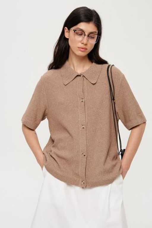 Рубашка 3582 - Tak divno фото 6