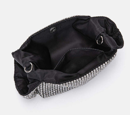 Сумка BG-ST-05-Silver - Ferro фото 5