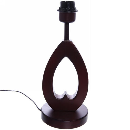 Настольная лампа 1*40Вт "Классика" h-41см Е27 615-119+999-007 2286