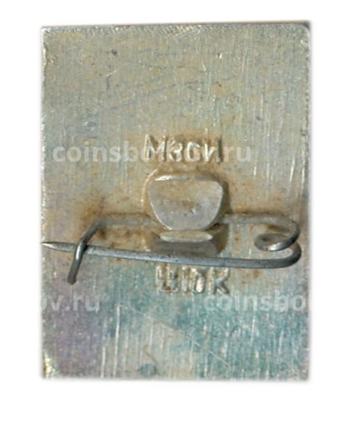 Значок Владимир