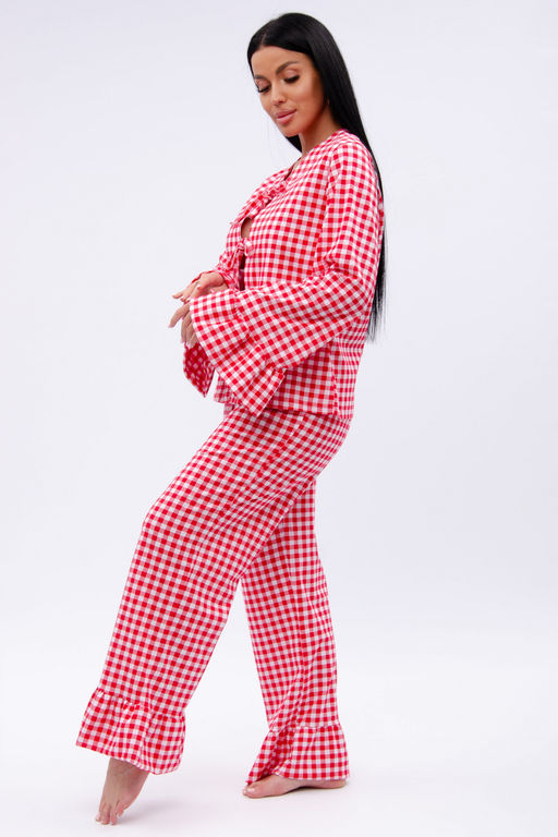 Вирджиния пижама женская