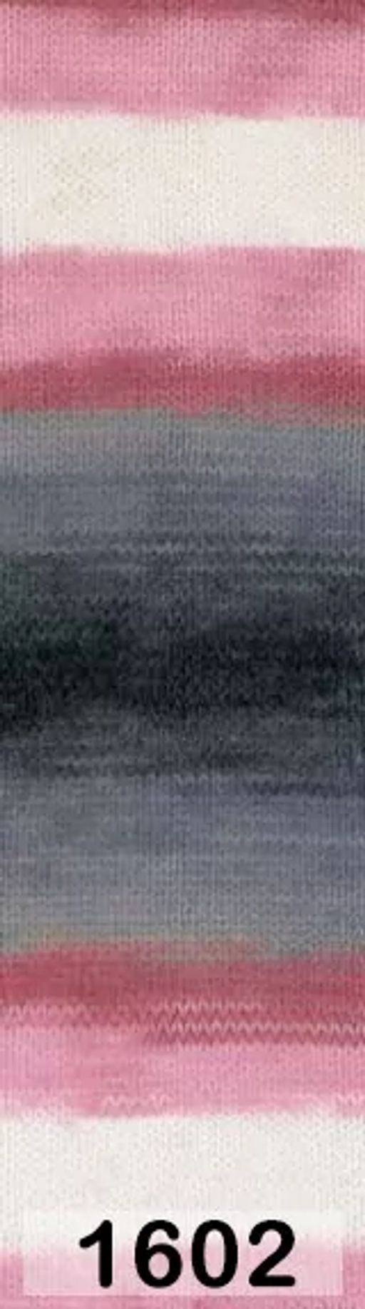 ANGORA GOLD BATIK - Alize фото 14