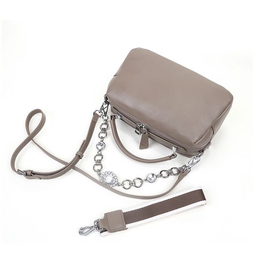 Женская сумка MIRONPAN 36041 Черный фото 24