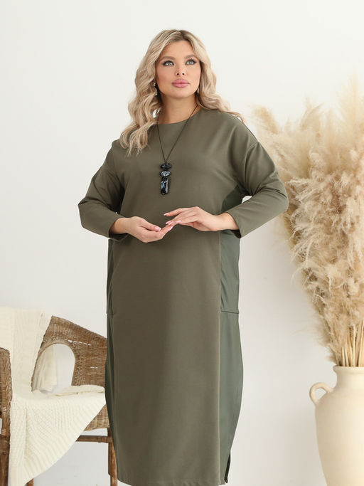 Платье П5-5430/1 - Wisell фото 9