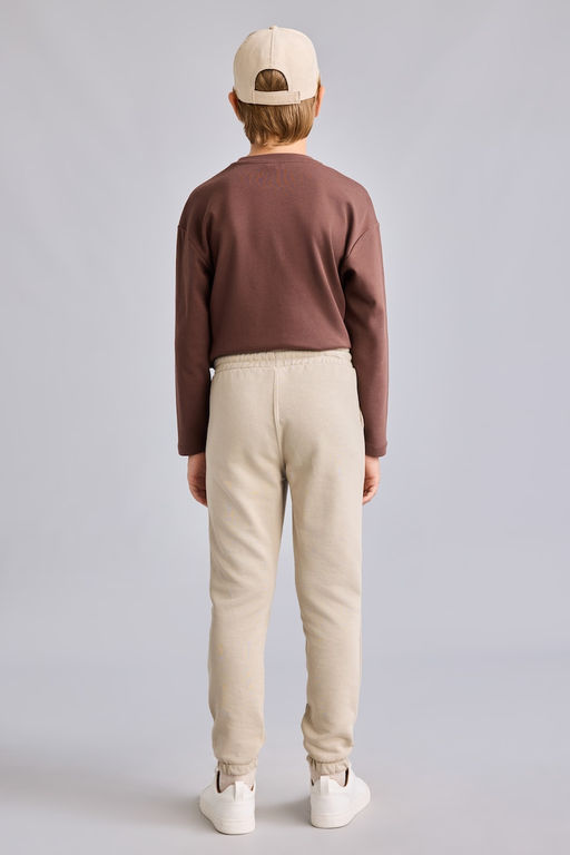 Regular Fit Jogger Pantolon Erkek _ocuk - Defacto фото 9