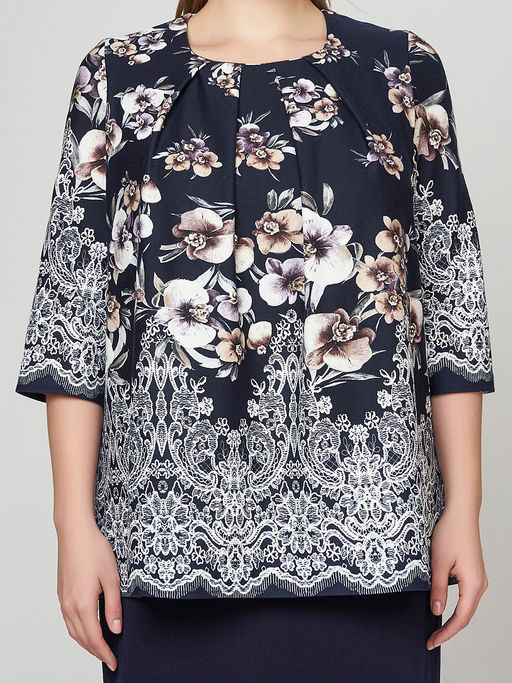 Платье - Olsi фото 4