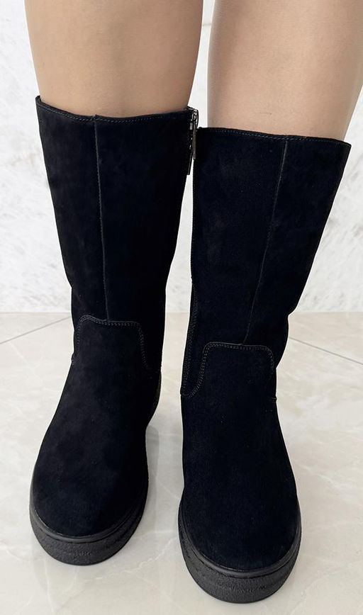 Полусапоги Baden RQ532-011