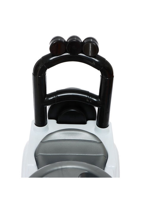 Детская машина толокар №2, МИКС