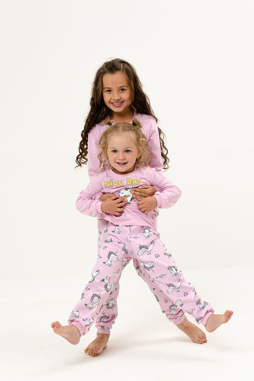 Пижама Ванильное облачко детская
