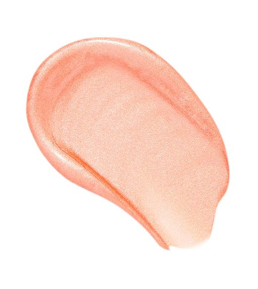 Revolution PRO Кремовые румяна Cream Blush Hydra Bright, Peach 12 мл  фото 3
