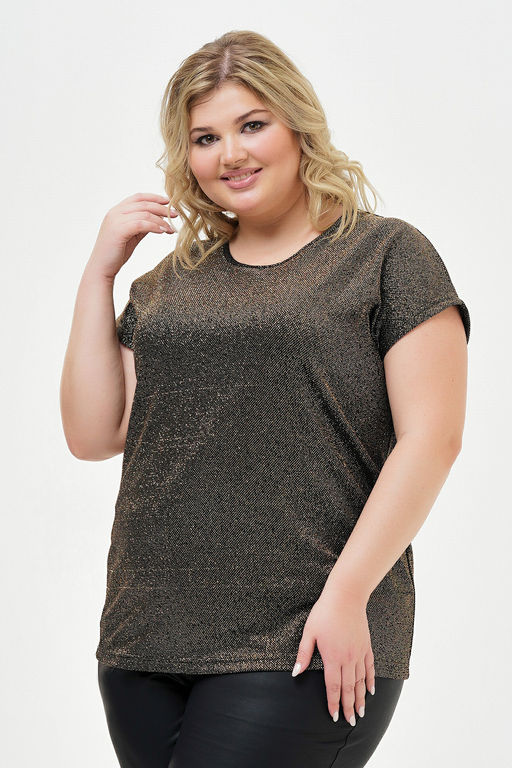 Блузка - Olsi фото 2