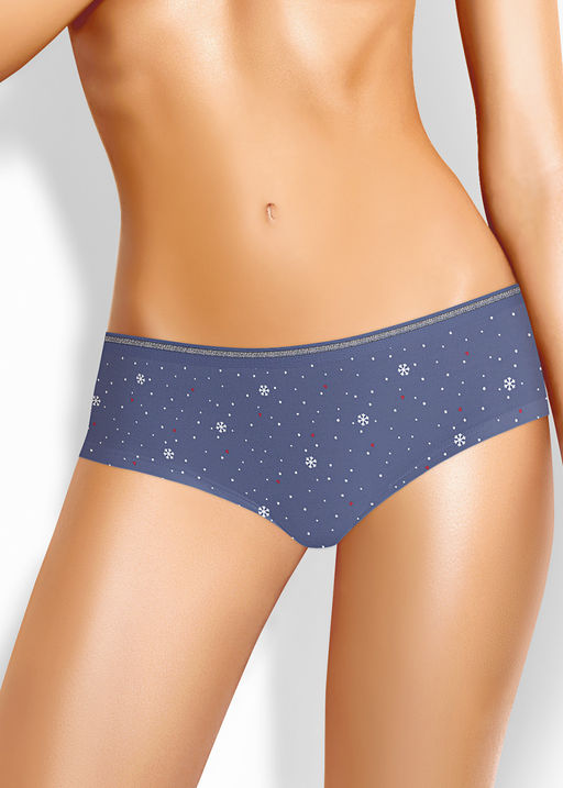 Трусы женские шорты