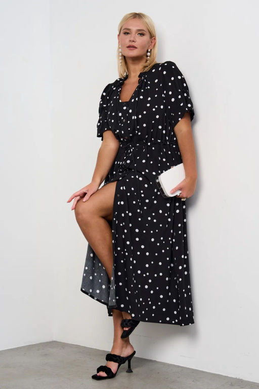 Платье "Пикадилли"