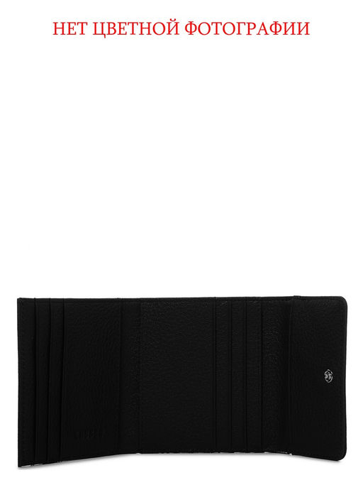 Кошелек Labbra L155-890-6 avio/black  фото 4