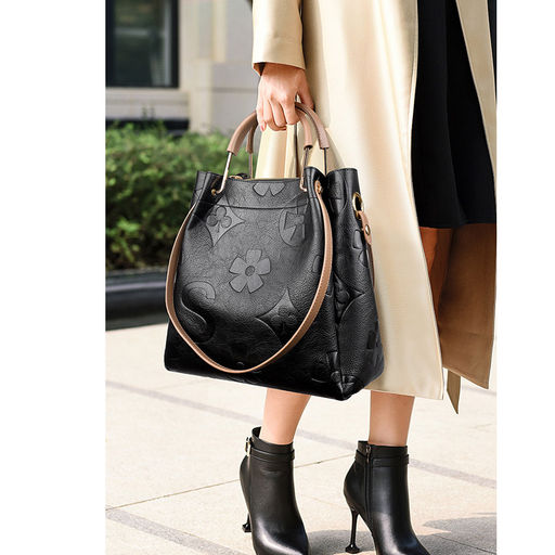 Сумка A-CC-10123-Black