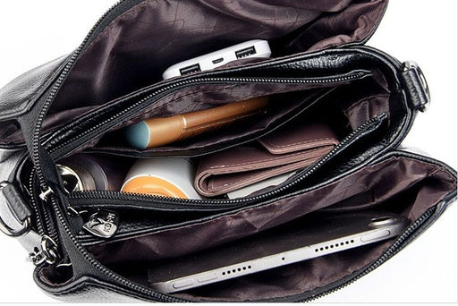 KAIDIFEINIROO Сумка женская 8678  фото 54