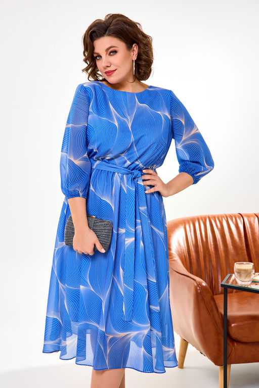 Комбинезон AGATTI 5645 Черный  фото 135