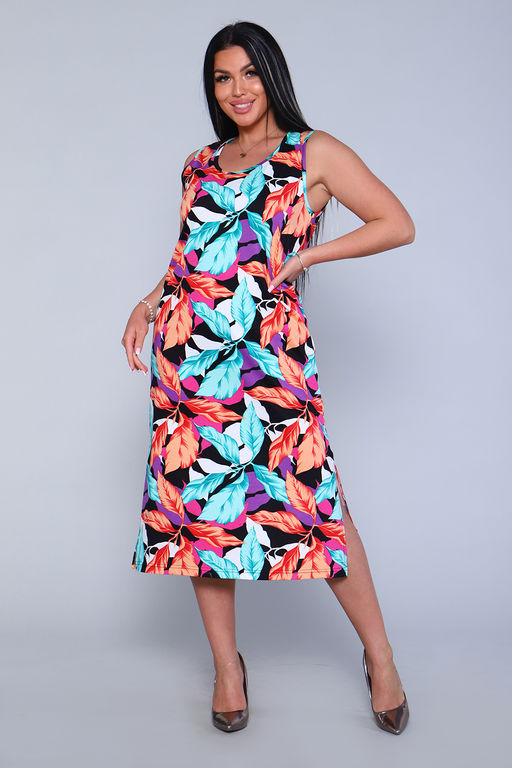 Сарафан 71071 - Натали фото 2