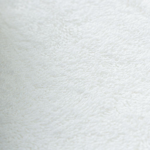 Махровое полотенце GINZA 30х60, 100% хлопок, 450 гр./кв.м. Белый - Традиция фото 4