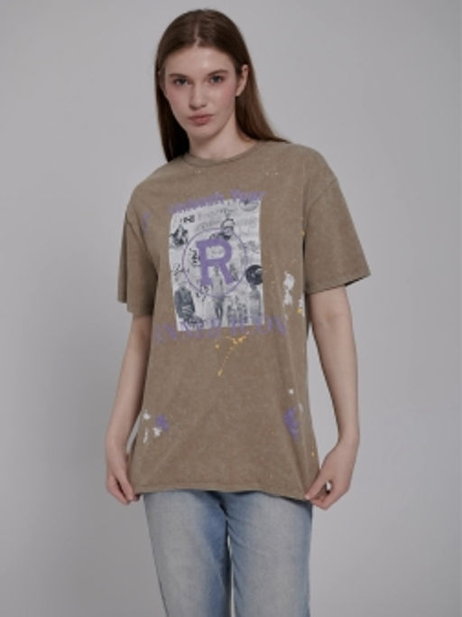 ФУТБОЛКА ЖЕНСКАЯ - Chic & charisma фото 5