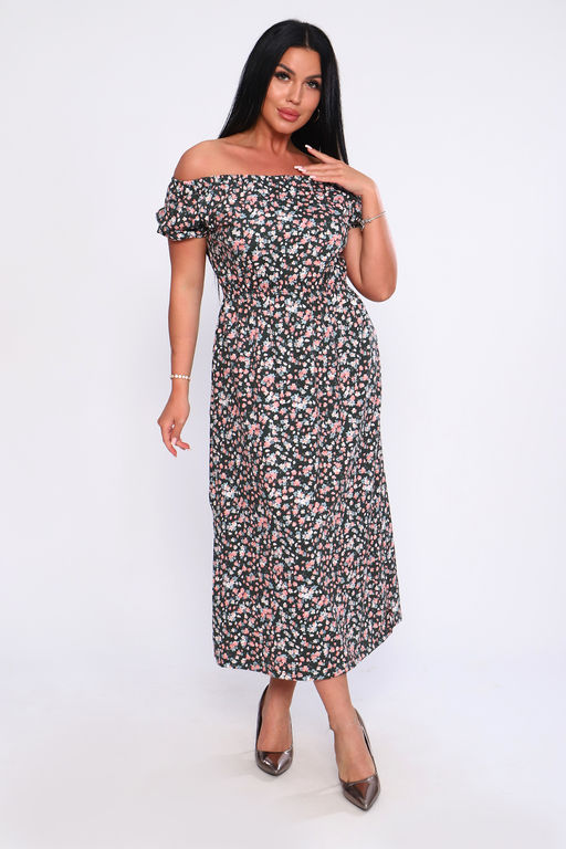 Платье 71068 - Натали фото 8