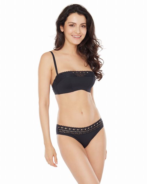 Плавки-бикини купальные - Deseo фото 8