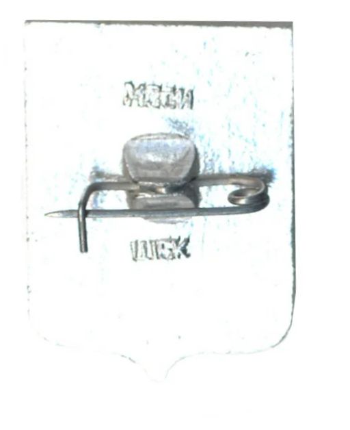 Значок Иваново