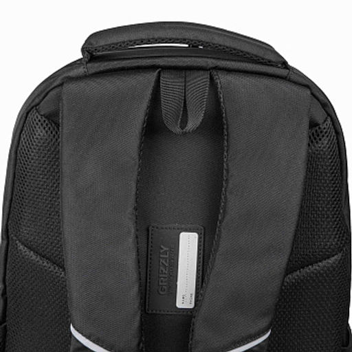 RU-630-6 Рюкзак - Grizzly фото 7