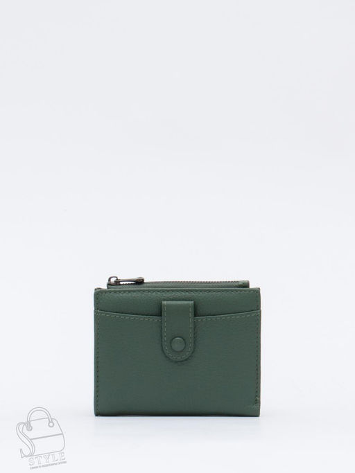 Женский кошелек 6087-1806  o.green Vermari  в Новосибирске