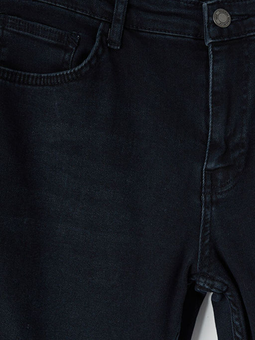779 Regular Fit Erkek Jean Pantolon