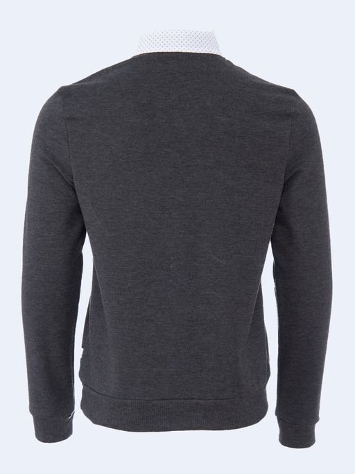 Джемпер обманка