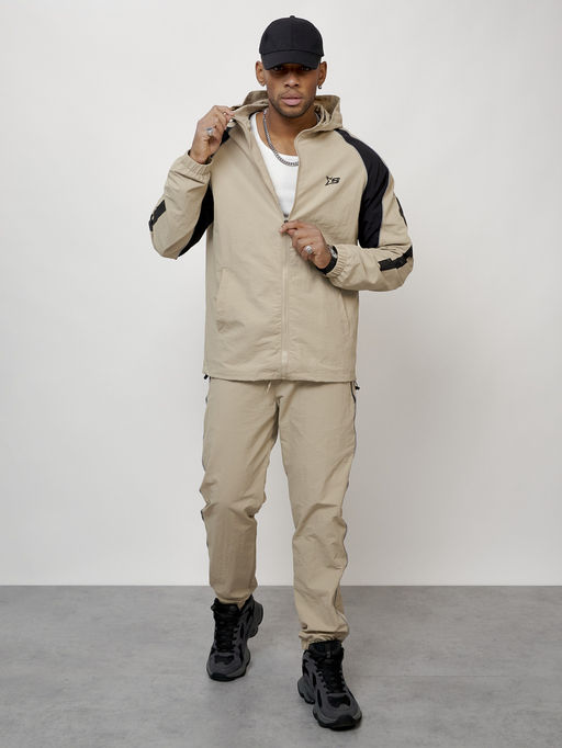 Спортивный костюм мужской