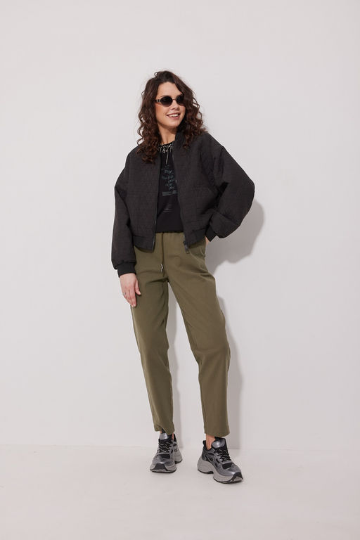 Брюки 4135 - MG Wear фото 7