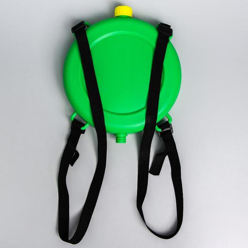 Водный ранец с пистолетом «Друзья», Смешарики