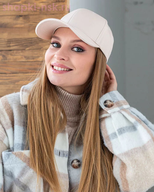 1652 FC Бейсболка (56-58)