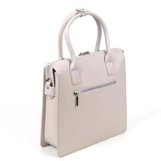 Женская кожаная сумка Sergio Valentini SV-0061-15  фото 4