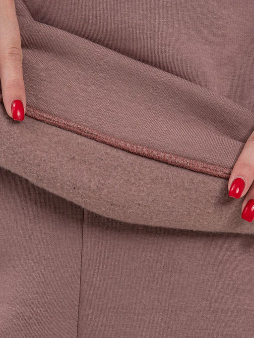 Костюм спортивный женский Saimaa, с начёсом  фото 44