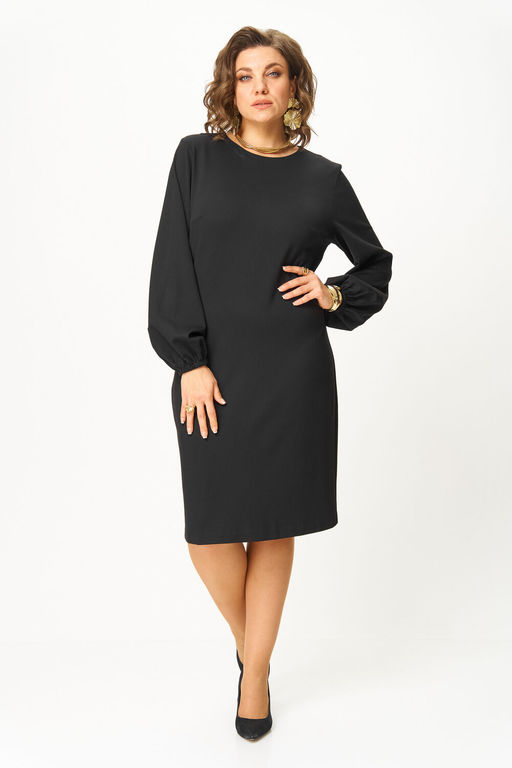 Платье Svetlana Style 2301 черный