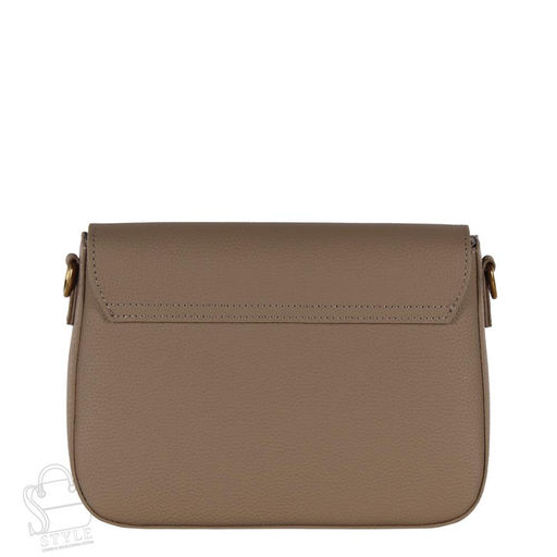 Сумка женская кожаная 99142NN camel Natale Navetta  в Новосибирске