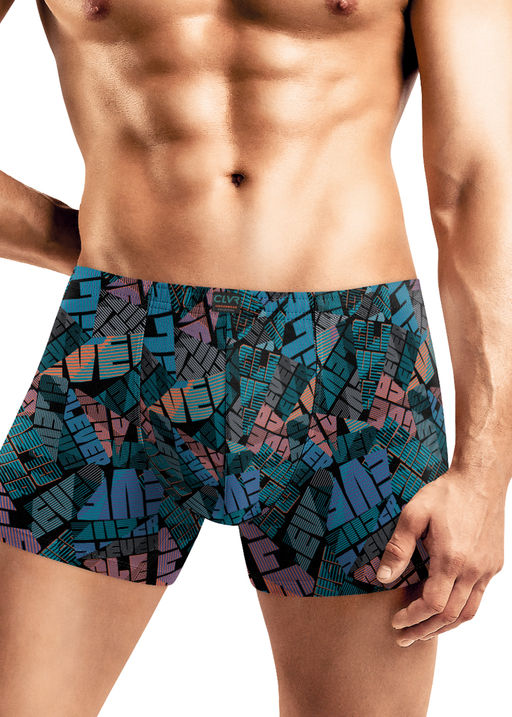 Трусы мужские шорты