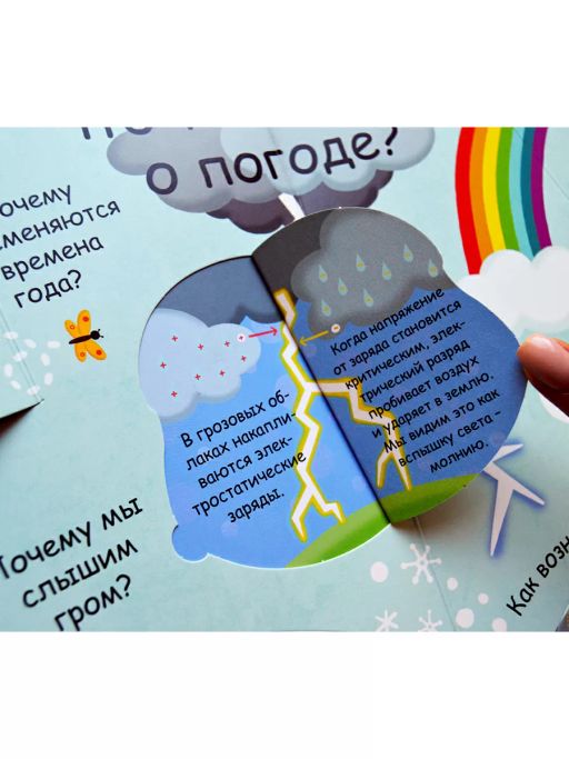 Волшебные окошки. Как все устроено? - Робинс фото 4