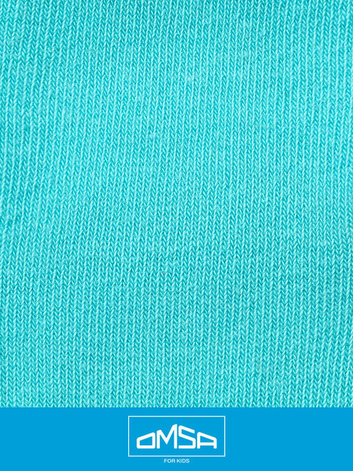 (Omsa) Calzino 21P50 ABC (ЧЗ) turchese