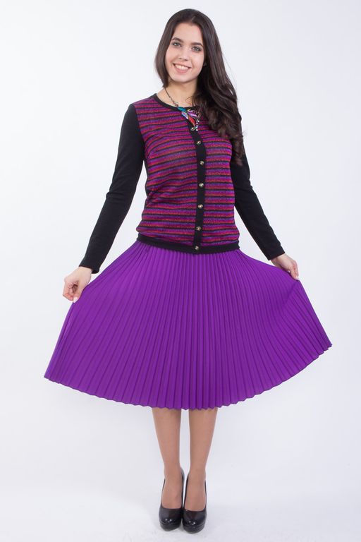 Кардиган М5-3460/32 - Wisell фото 3