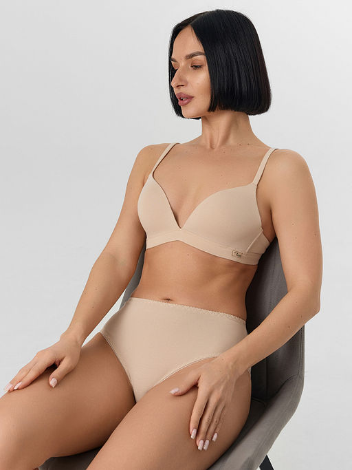 Трусы макси женские в наборе,3 шт