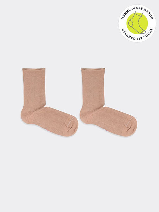 Цена за 5 пар! НОСКИ ЖЕНСКИЕ - Mark formelle фото 2