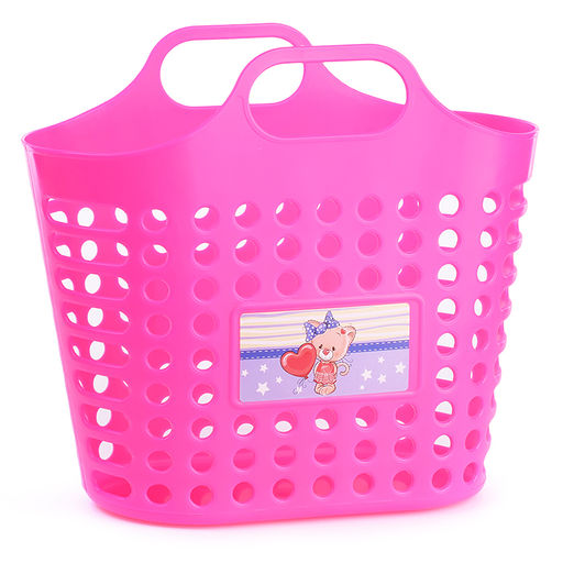Игрушка "Сумка-корзина"