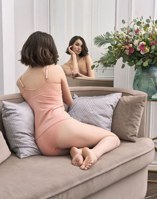 Lui et Elle / Майка ERIKA (Тотальная распродажа)  фото 2