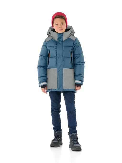 Куртка д/мал. "Ховард"