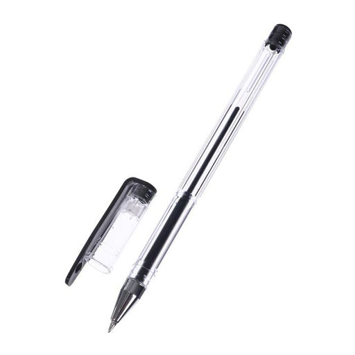 Набор гелевых ручек 2 штуки, для ЕГЭ, стержень чёрный - Calligrata фото 3