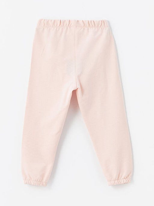 Beli Lastikli Basic K?z Bebek Jogger E?ofman Alt - Waikiki фото 2
